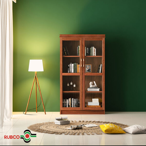 Book Shelf (Simple)