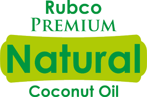 Rubco Premium Natural Coconut Oil