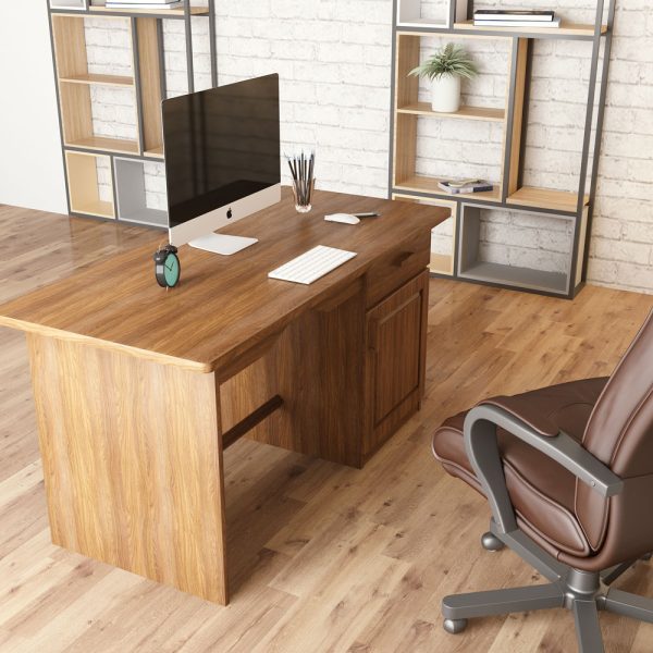 Semi Executive Table
