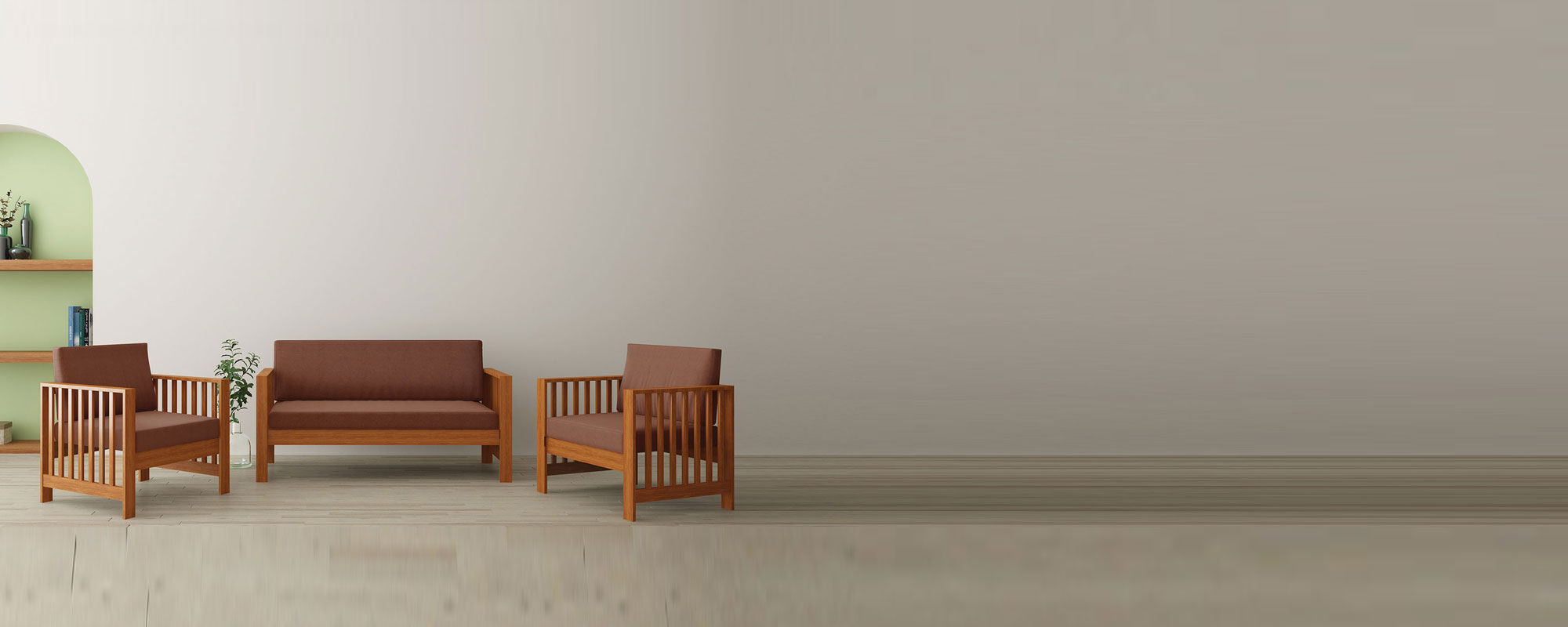 Rubco Bangalore Created for your home, - Crafted for life