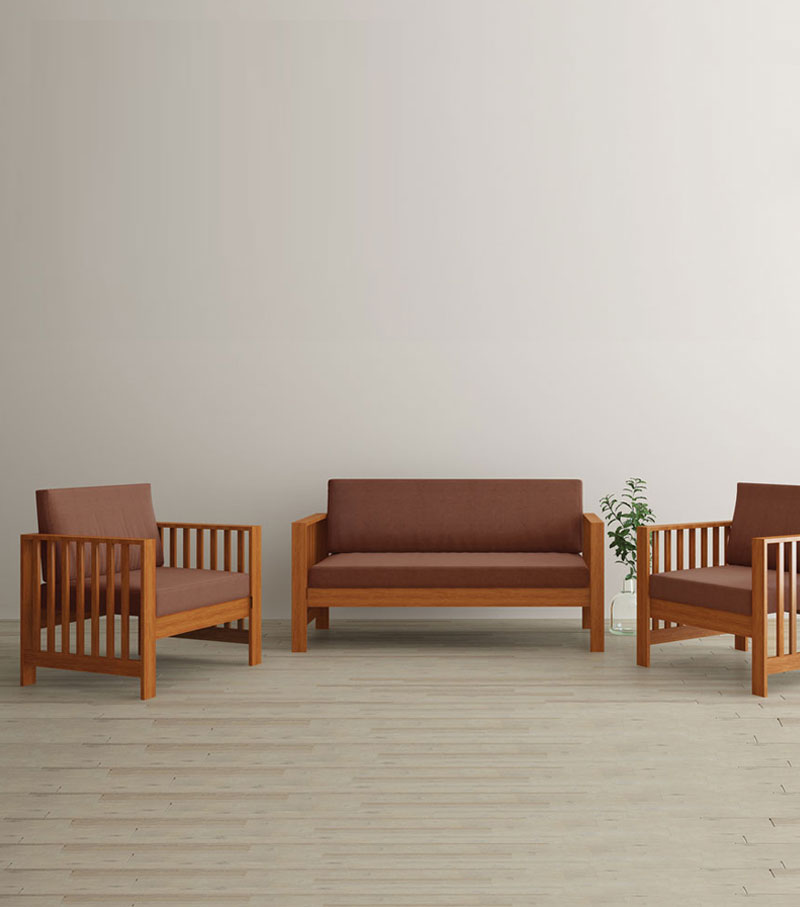 Introducing the Sofa Collection
