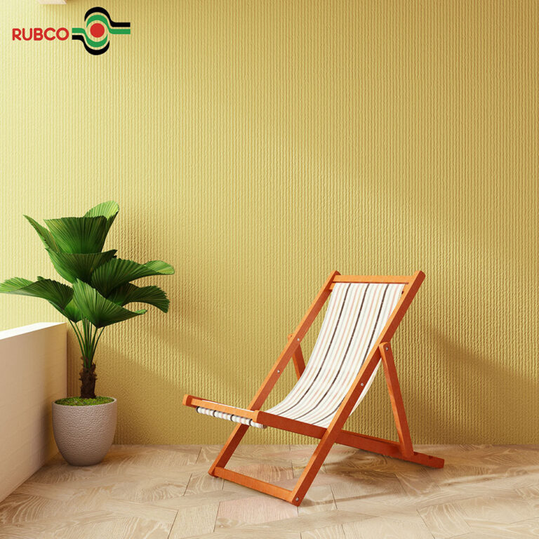 Easy Chair Cloth Type (Small)