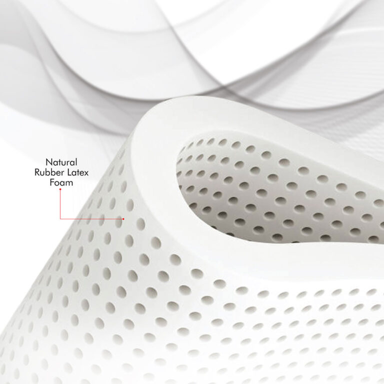 Natural Rubber Latex
