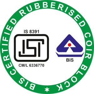 BIS Certified