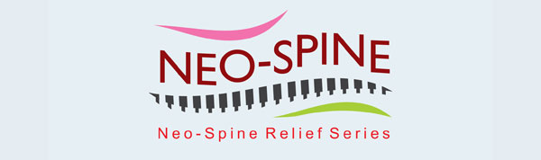 NeoSpine Logo
