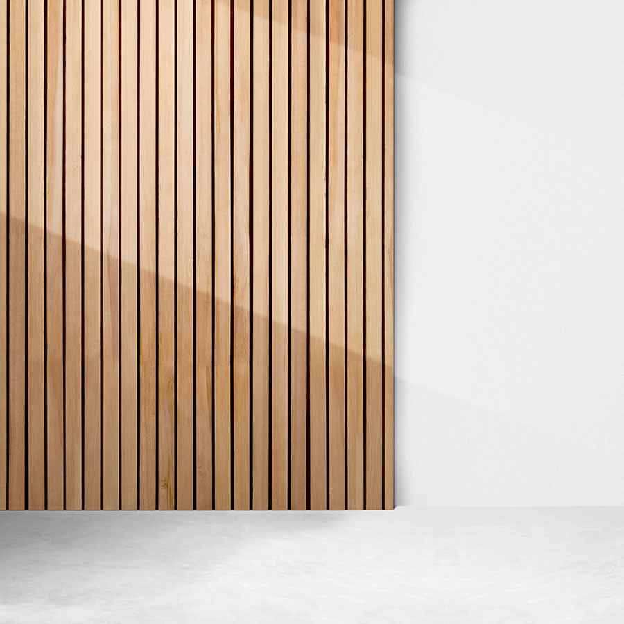 Wood panel specifications
